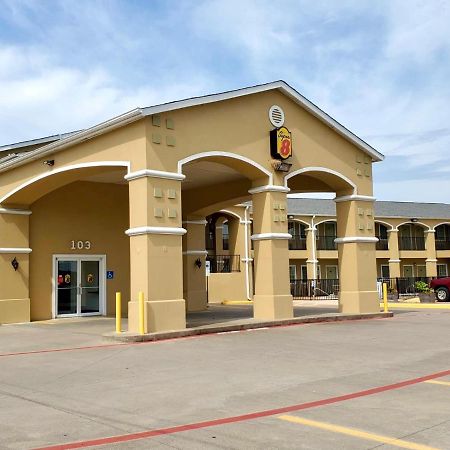 Super 8 By Wyndham Forney/East Dallas Eksteriør bilde